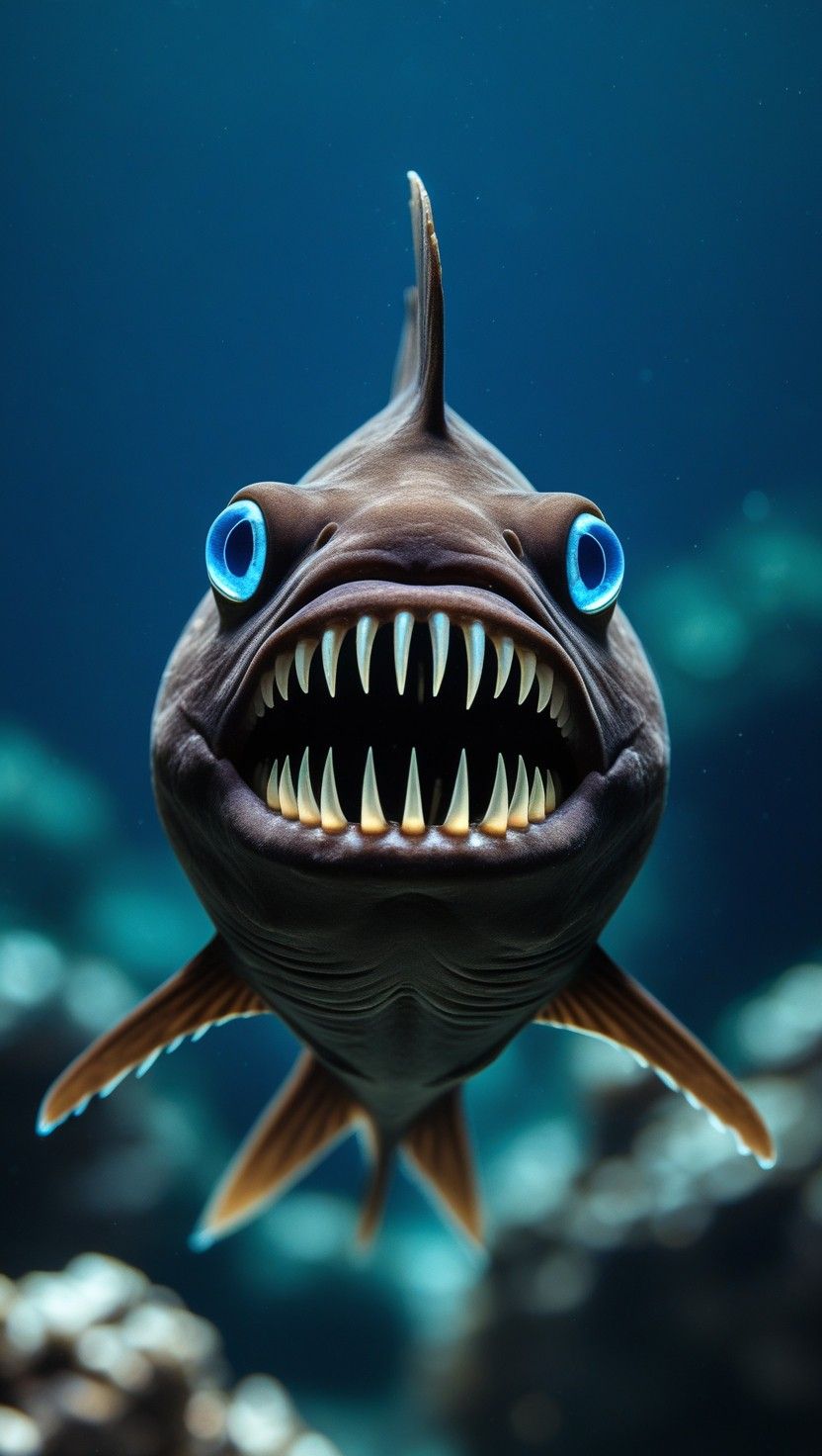 Cazador de Monstruos